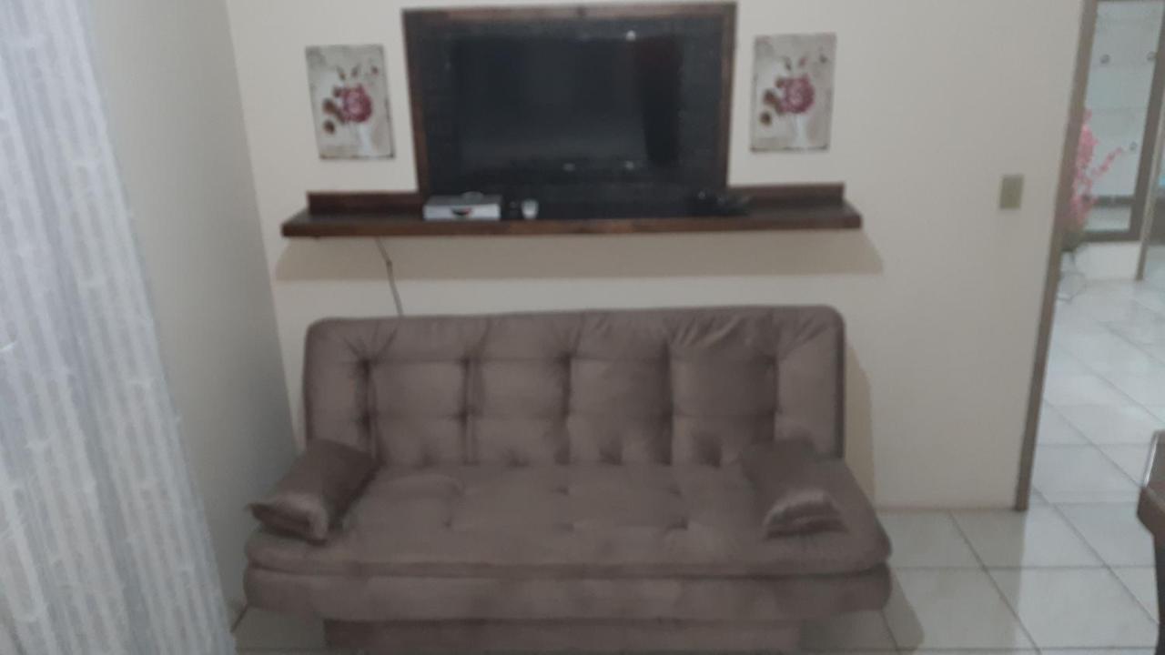 Hostel Castelo Ltda Lauro Muller Eksteriør bilde