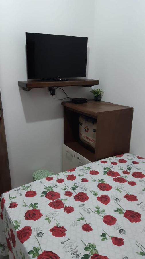 Hostel Castelo Ltda Lauro Muller Eksteriør bilde