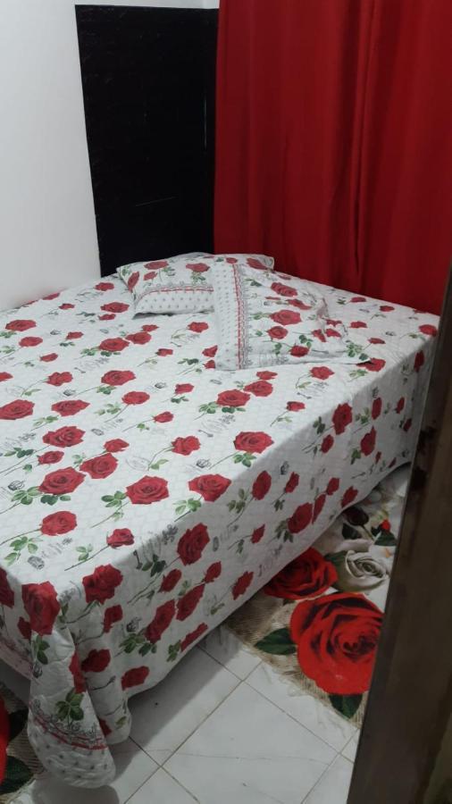 Hostel Castelo Ltda Lauro Muller Eksteriør bilde